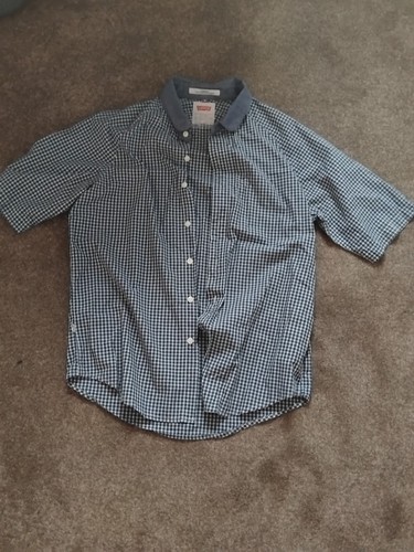 Levis men standard fit - men's,