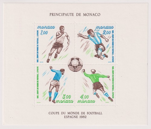 Monaco block - block, 20