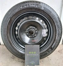 TRANSIT CONNECT STEEL WHEEL