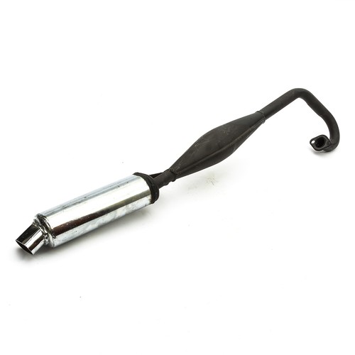 Exhaust mini moto - mini, bike