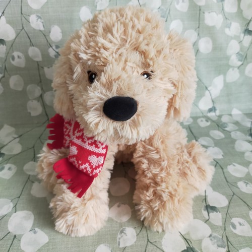Tesco curtis the cavapoo - tesco,