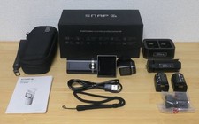 THINKWARE SNAP G Sinn Ball Camera 4K Action Camera