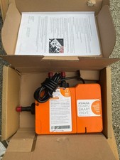 24h Aqualisa Quartz Shower