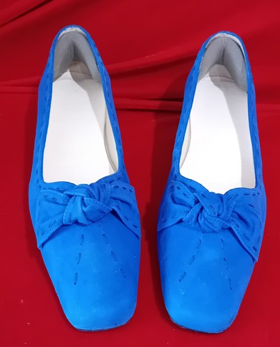 1960s mod vintage style suede - vintage,