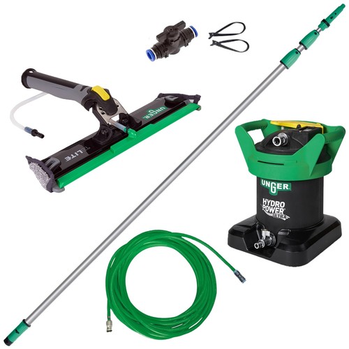 Unger hydropower pure water - unger,