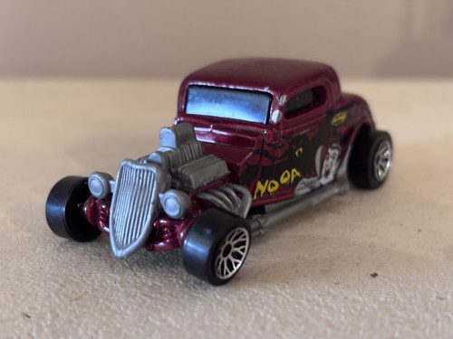 Vintage matchbox ford - matchbox,