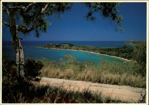 Noumea french territory new - noumea,