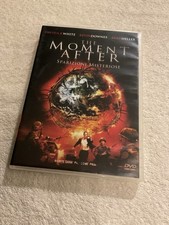 The Moment After (DVD 1999) Region One DVD US Import