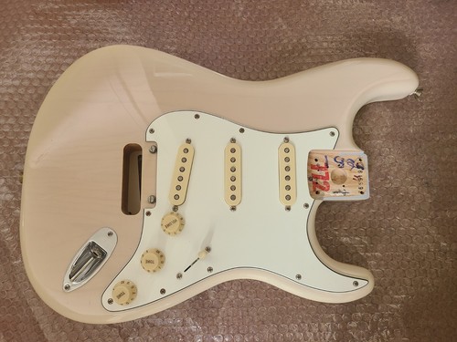 Fender player stratocaster - fender,