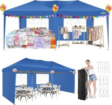 Cobizi pop gazebo - cobizi, 6x3m