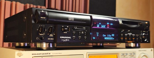Very beautiful grundig - very,