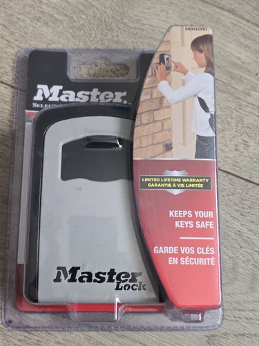 Master lock key safe wall - master,
