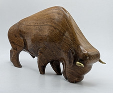 LASZLO HOENIG LAHO Carved Wood