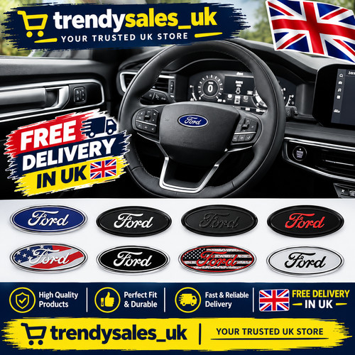 Car steering wheel emblem - car,