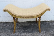 French Shabby Chic Painted