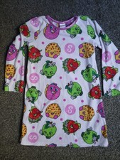 SHOPKINS Pajamas - PJs -