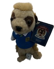 Small School Bogdan Meerkat