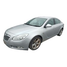 VAUXHALL INSIGNIA SRI NAV