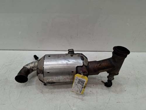 Peugeot partner mk2 2008 2018 - peugeot,
