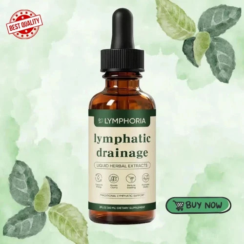 Lymphoria lymphatic drainage - lymphoria,