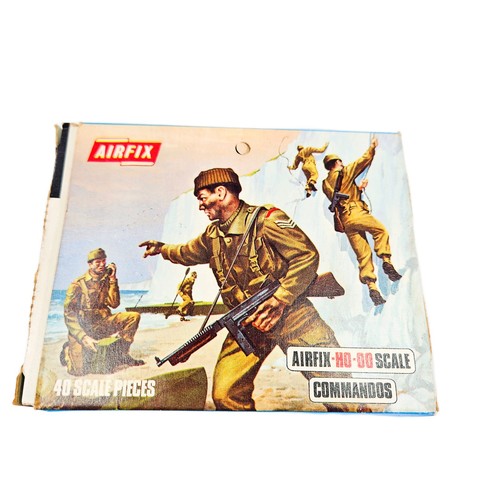 Vintage airfix s32 wwii - vintage,