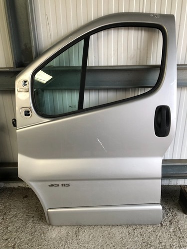 Renault trafic ll29 front door - renault,