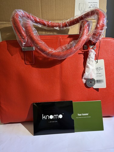 Knomo cholet terracotta full - knomo,