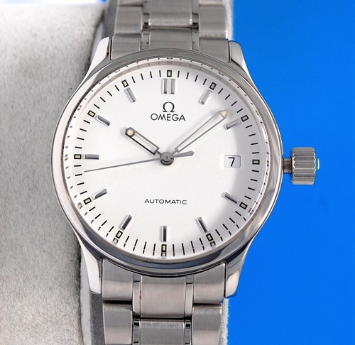 Mens omega dynamic classic - mens,