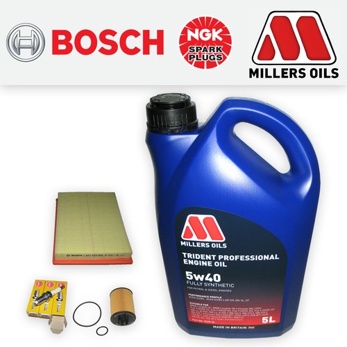 Service kit vauxhall corsa - vauxhall,