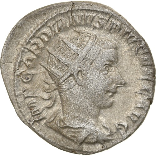 Coin gordian iii - coin,,