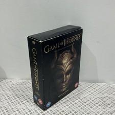 Game Of Thrones Complete