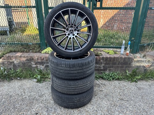 Genuine mercedes benz glc - genuine,