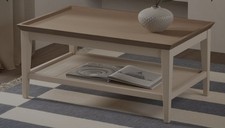 M&S Sandbanks Coffee Table
