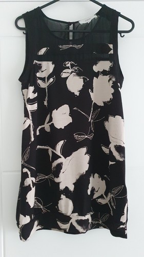 Next women size black - 8,