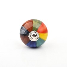 Colorful Cute Round Drawer