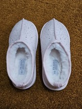Primark Cosy Slippers Pink