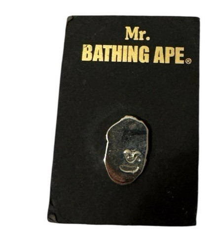 Bape bathing ape apehead - bape,