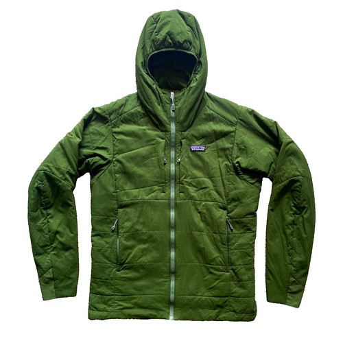 Patagonia nano air hoody - nano-air,