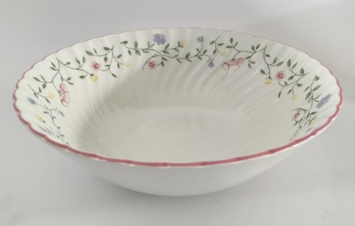 Johnson brothers summer chintz - summer,