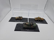 Deagostini The Combat Tank