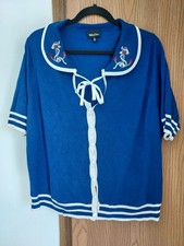 TORRID Retro Chic Cardigan