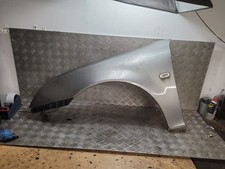 SAAB 9-3 2005-2015 FRONT WING