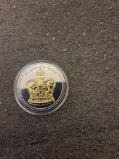 Edwards crown 2010 silver - st,