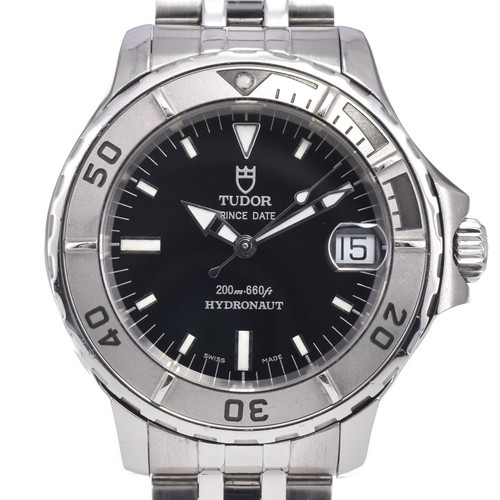 Tudor prince date - tudor, hydronaut