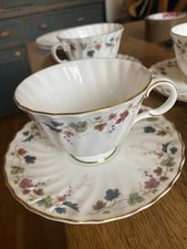 Royal Doulton Canterbury Cup &