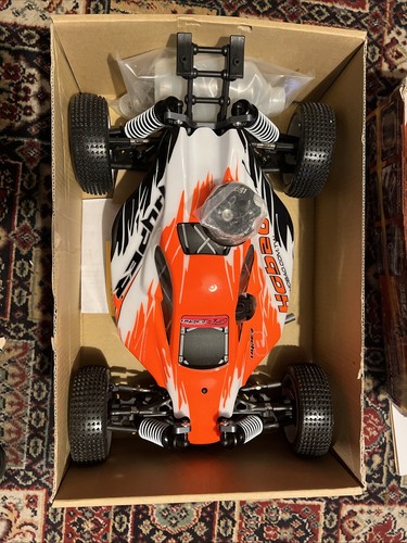 Hobao hyper new old - hobao, 8.5