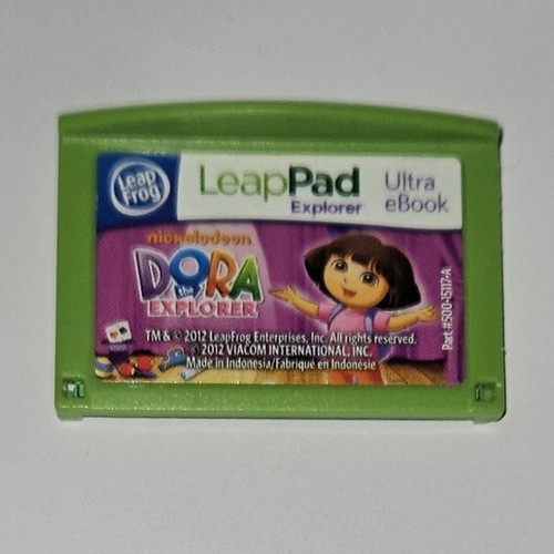 Leapfrog leappad dora the - leappad,