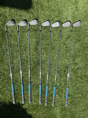 Cobra adapt iron - cobra,