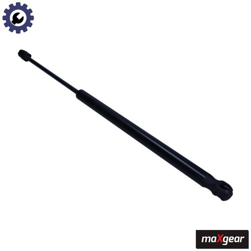 Gas spring bootcargo area - spring,