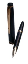 PILOT Fountain Pen Elite Black